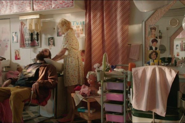 Set Decorator