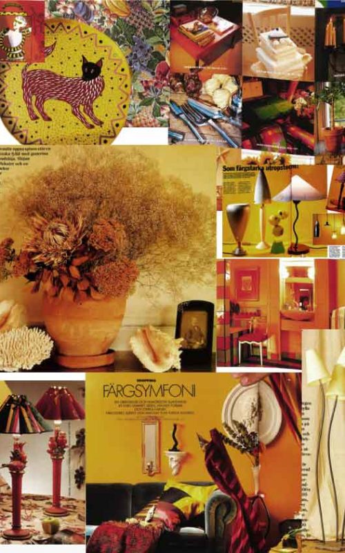 Style Research Style Research
