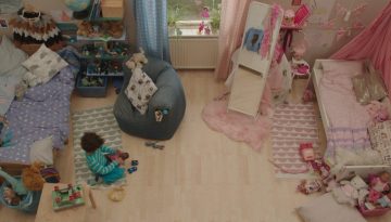 Set Decorator