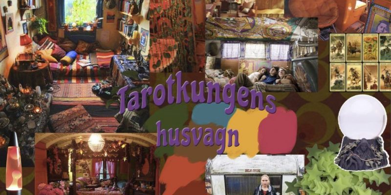 Tarotkungen Moodboard Tarotkungen Moodboard