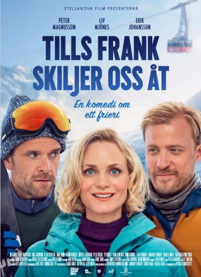 Ted - För kärlekens skull